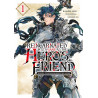 REINCARNATED INTO A GAME AS THE HERO S FRIEND TOME 01
