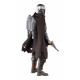 THE MANDALORIAN MINES OF MANDALORE STAR WARS THE MANDALORIAN VINTAGE COLLECTION FIGURINE 10 CM