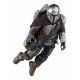 THE MANDALORIAN MINES OF MANDALORE STAR WARS THE MANDALORIAN VINTAGE COLLECTION FIGURINE 10 CM