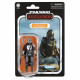 THE MANDALORIAN MINES OF MANDALORE STAR WARS THE MANDALORIAN VINTAGE COLLECTION FIGURINE 10 CM