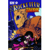 ROCKETEER HOLLYWOOD HORROR 3