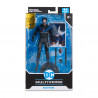 NIGHTWING DC MULTIVERSE FIGURINE DC VS VAMPIRES GOLD LABEL 18 CM