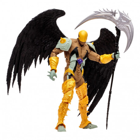 REAPER SPAWN FIGURINE WAVE 6 15 CM