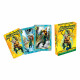 AQUAMAN DC COMICS JEU DE CARTES A JOUER