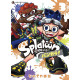 SPLATOON LA CONTREE CLABOUSSE T03
