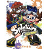 SPLATOON LA CONTREE CLABOUSSE T03