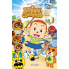 ANIMAL CROSSING NEW HORIZONS MON ILE DE REVE T01