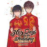 365 DAYS TO THE WEDDING T03