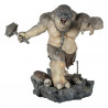 TROLL DES CAVERNES LE SEIGNEUR DES ANNEAUX GALLERY DELUXE STATUE PVC 30 CM