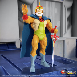 JAGA TOY RECOLOR COSMOCATS WAVE 9 FIGURINE ULTIMATES 20 CM
