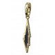 LIGHTNING BOLT HARRY POTTER CHARM