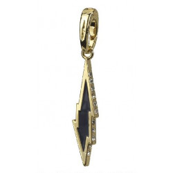 LIGHTNING BOLT HARRY POTTER CHARM