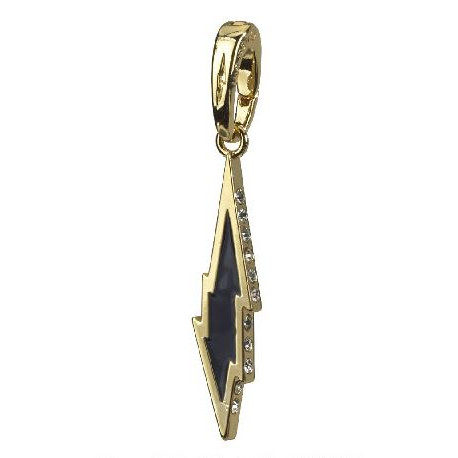LIGHTNING BOLT HARRY POTTER CHARM