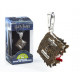 MONSTER BOOK OF MONSTERS CHARM HARRY POTTER