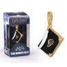 TOM RIDDLE'S DIARY HARRY POTTER CHARM