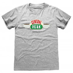 CENTRAL PERK FRIENDS T-SHIRT TAILLE M