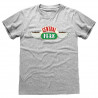 CENTRAL PERK FRIENDS T-SHIRT TAILLE M