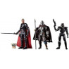 THE RESCUE SET MULTIPACK STAR WARS THE MANDALORIAN VINTAGE COLLECTION FIGURINE 10 CM
