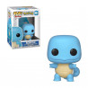 SQUIRTLE EMEA POKEMON POP GAMES VINYL FIGURINE 9 CM