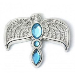 BADGE PIN S DIADEME HARRY POTTER