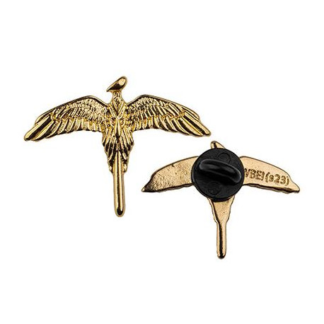 PIN S FUMSECK HARRY POTTER