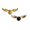 PIN S VIF D OR HARRY POTTER