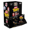 FIVE NIGHTS AT FREDDY S MINI FIGURINE ALEATOIRE BITTY POP VINYL FIVE NIGHTS AT FREDDY S 2 CM