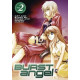 BURST ANGEL GN VOL 2