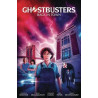 GHOSTBUSTERS TP VOL 1 BACK IN TOWN
