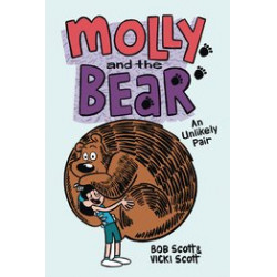 MOLLY THE BEAR GN 1 AN UNLIKELY PAIR