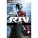 VALIANT UNIVERSE HERO ORIGINS RAI TP VOL