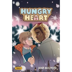 HUNGRY HEART GN 