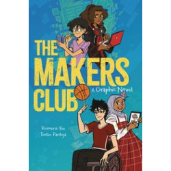 MAKERS CLUB HC GN 