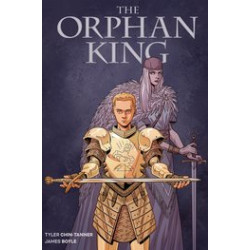 THE ORPHAN KING GN VOL 1