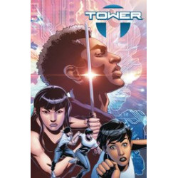 TOWER TP VOL 1