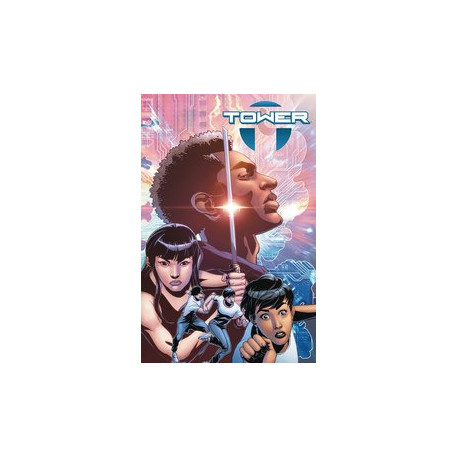 TOWER TP VOL 1