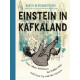 EINSTEIN IN KAFKALAND HC 