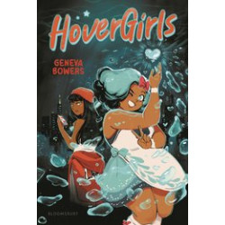 HOVERGIRLS HC GN 