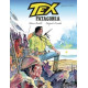TEX PATAGONIA HC 2ND SIGNATURE ED 