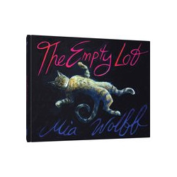 FANTAGRAPHICS UNDERGROUND THE EMPTY LOT TP 