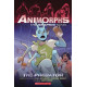 ANIMORPHS HC GN VOL 5 THE PREDATOR