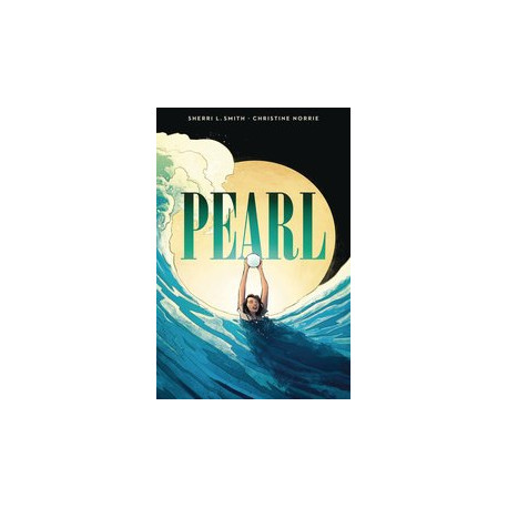 PEARL HC GN 