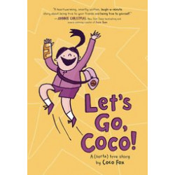 LETS GO COCO HC GN 