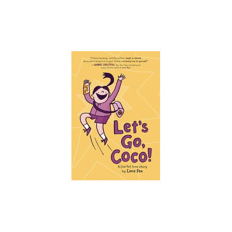 LETS GO COCO HC GN 