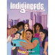 INDIGINERDS TALES FROM MODERN INDIGENOUS LIFE GN 