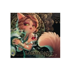 LACKADAISY GN VOL 2