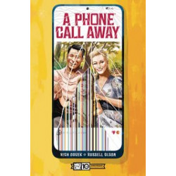 A PHONE CALL AWAY GN 