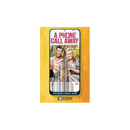 A PHONE CALL AWAY GN 
