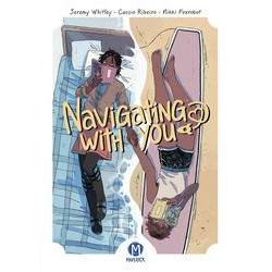 NAVIGATING WITH YOU GN 
