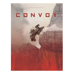 CONVOY HC 